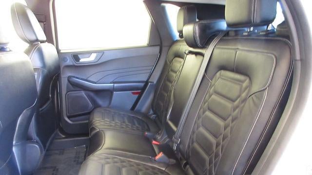 2024 Ford Escape Plug-In Hybrid PHEV