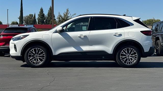 2024 Ford Escape Plug-In Hybrid PHEV