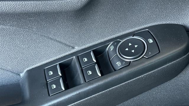 2024 Ford Escape Plug-In Hybrid PHEV