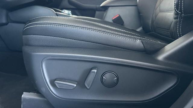 2024 Ford Escape Plug-In Hybrid PHEV