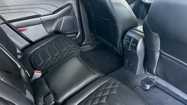 2024 Ford Escape Plug-In Hybrid PHEV