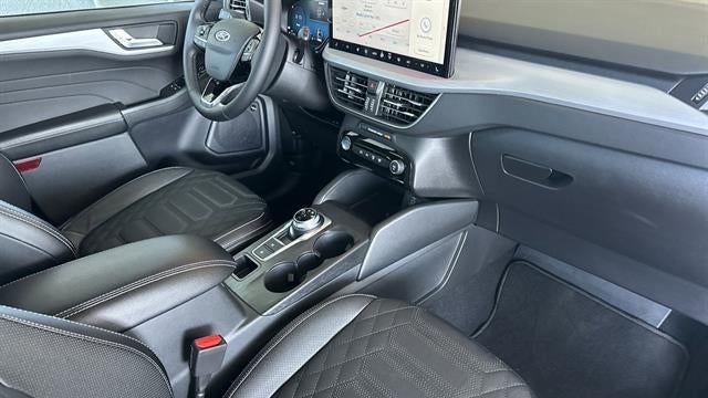 2024 Ford Escape Plug-In Hybrid PHEV