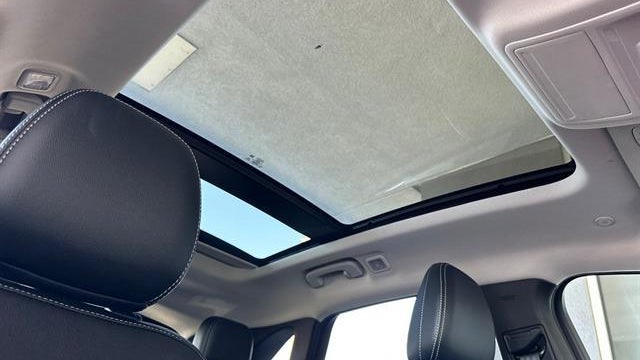 2024 Ford Escape Plug-In Hybrid PHEV