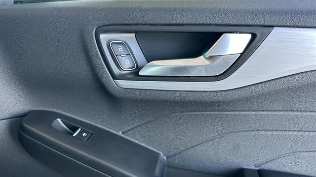 2024 Ford Escape Plug-In Hybrid PHEV