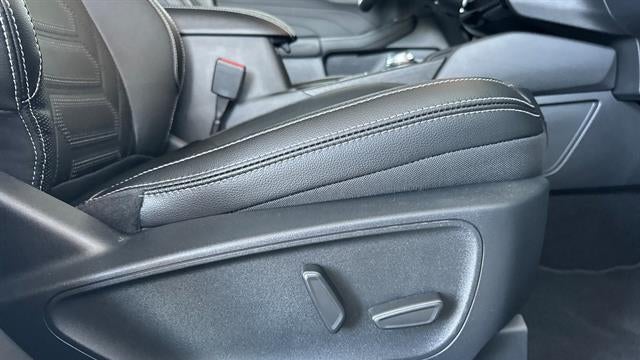 2024 Ford Escape Plug-In Hybrid PHEV