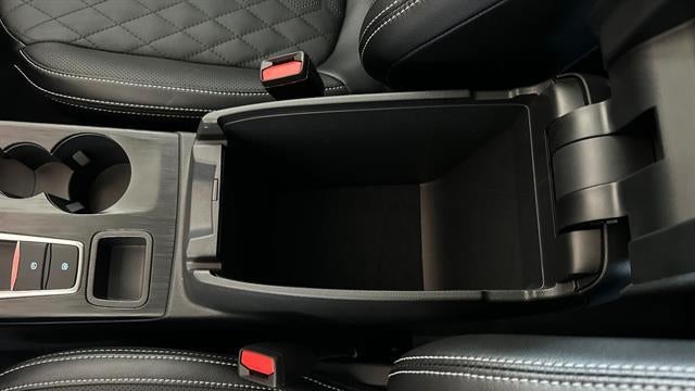 2024 Ford Escape Plug-In Hybrid PHEV