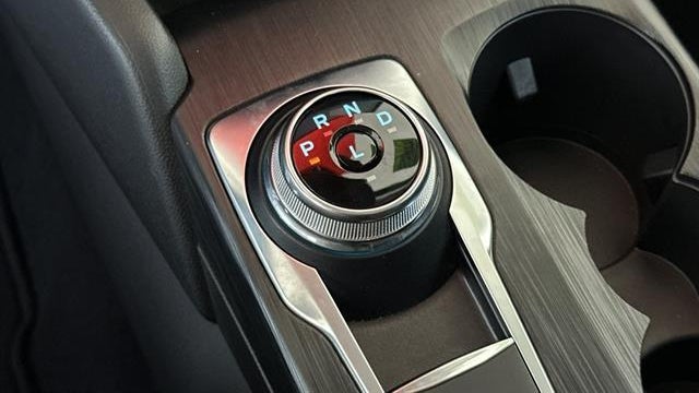 2024 Ford Escape Plug-In Hybrid PHEV