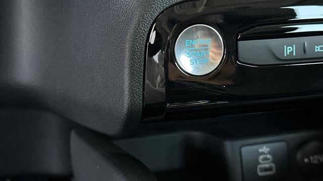 2024 Ford Escape Plug-In Hybrid PHEV
