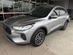 2024 Escape Plug-In Hybrid Thumbnail 2
