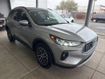 2024 Escape Plug-In Hybrid Thumbnail 4