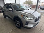 2024 Escape Plug-In Hybrid Thumbnail 3