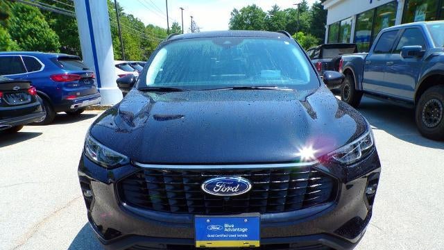 2024 Ford Escape Plug-In Hybrid PHEV