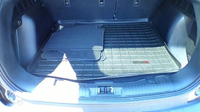 2024 Ford Escape Plug-In Hybrid PHEV