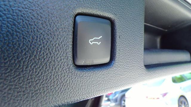 2024 Ford Escape Plug-In Hybrid PHEV