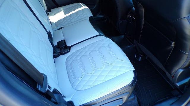 2024 Ford Escape Plug-In Hybrid PHEV