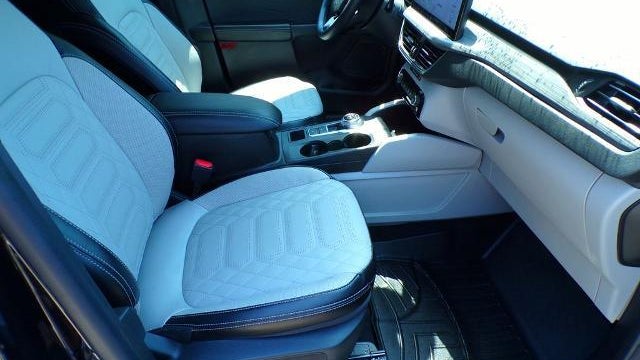 2024 Ford Escape Plug-In Hybrid PHEV