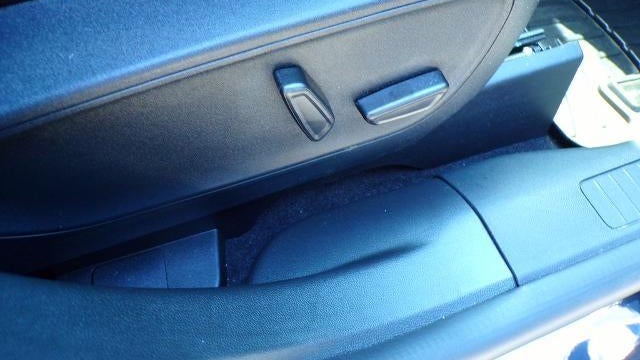 2024 Ford Escape Plug-In Hybrid PHEV