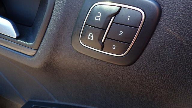 2024 Ford Escape Plug-In Hybrid PHEV