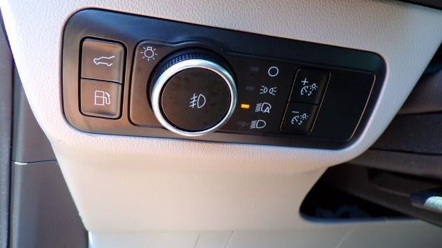 2024 Ford Escape Plug-In Hybrid PHEV