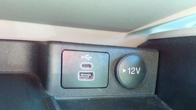 2024 Ford Escape Plug-In Hybrid PHEV