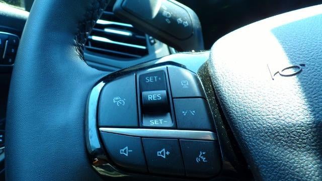 2024 Ford Escape Plug-In Hybrid PHEV