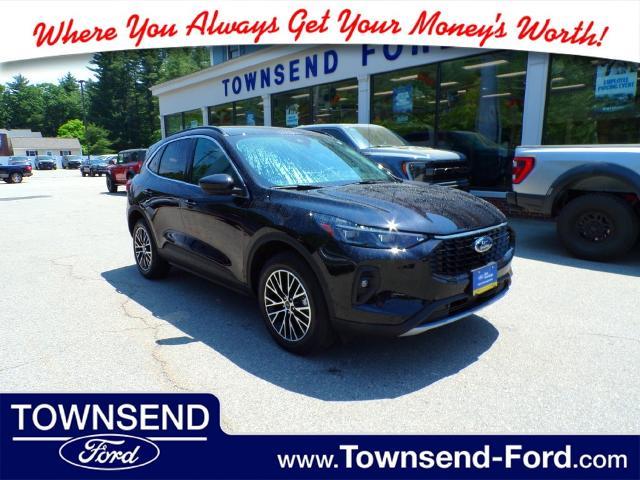 2024 Ford Escape - $27,265