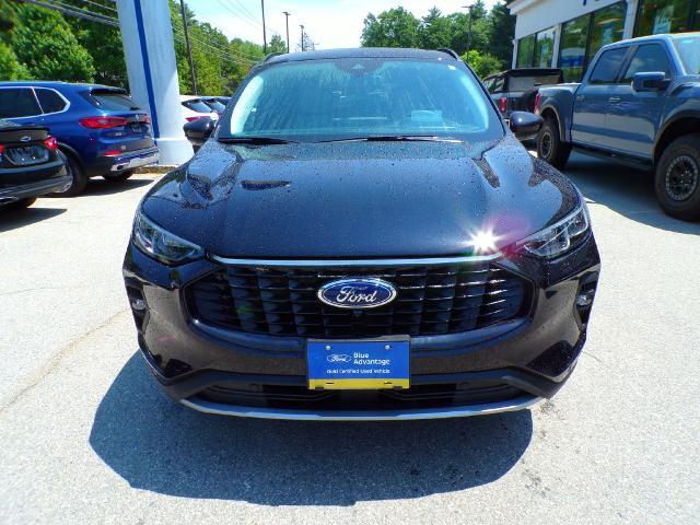 2024 Ford Escape - $27,265