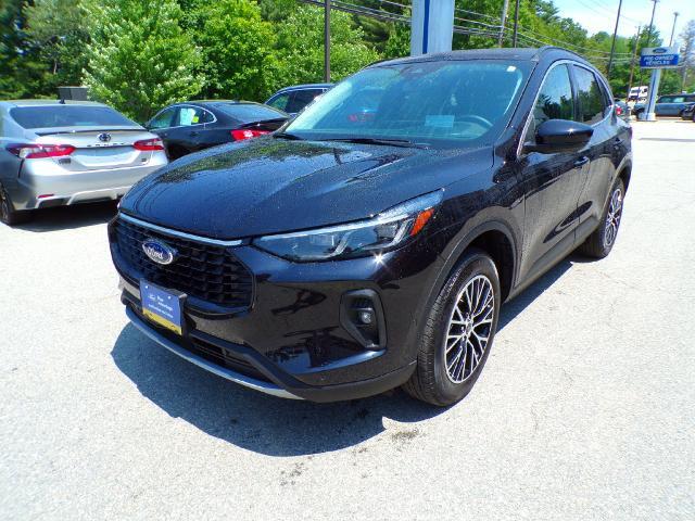 2024 Ford Escape - $27,265