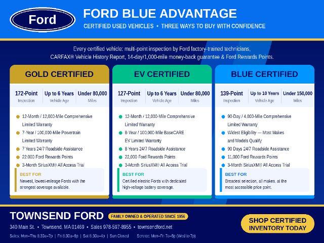 2024 Ford Escape - $27,265