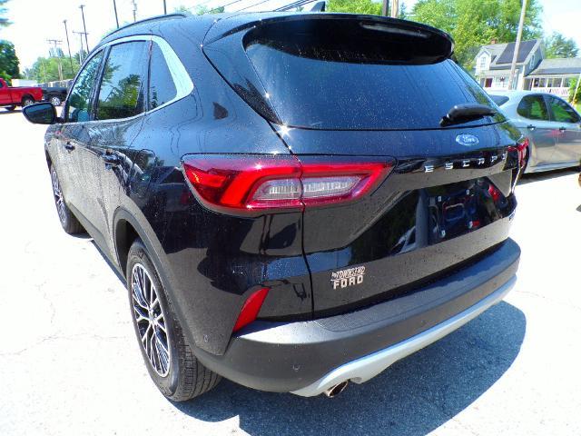 2024 Ford Escape - $27,265