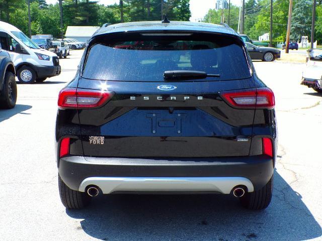 2024 Ford Escape - $27,265
