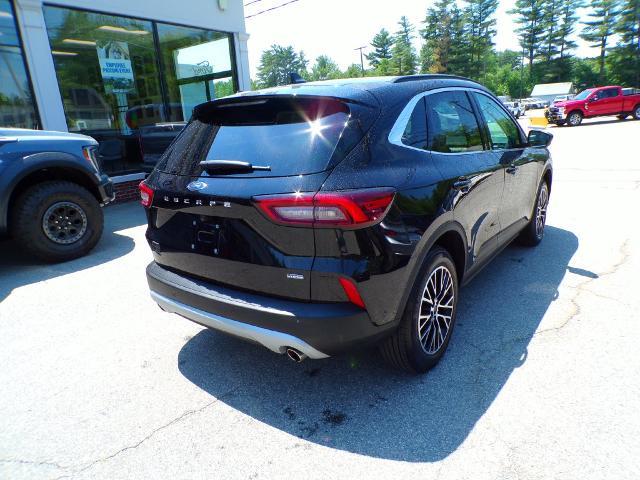 2024 Ford Escape - $27,265