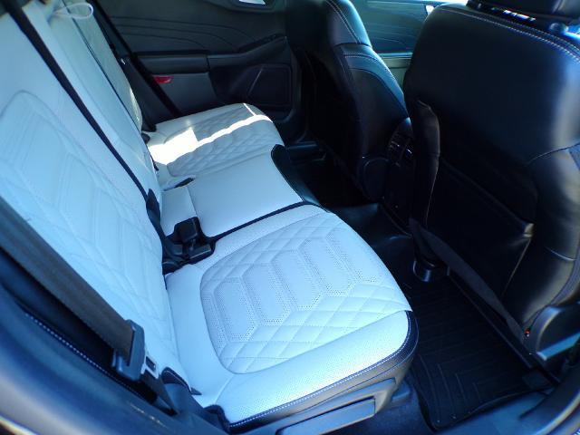2024 Ford Escape - $27,265