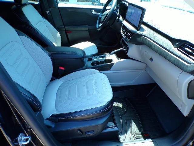 2024 Ford Escape - $27,265