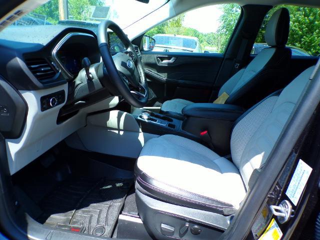 2024 Ford Escape - $27,265