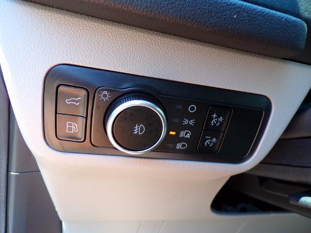 2024 Ford Escape - $27,265