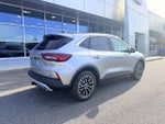 2024 Escape Plug-In Hybrid Thumbnail 3