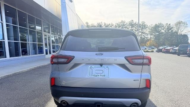 2024 Ford Escape Plug-In Hybrid PHEV