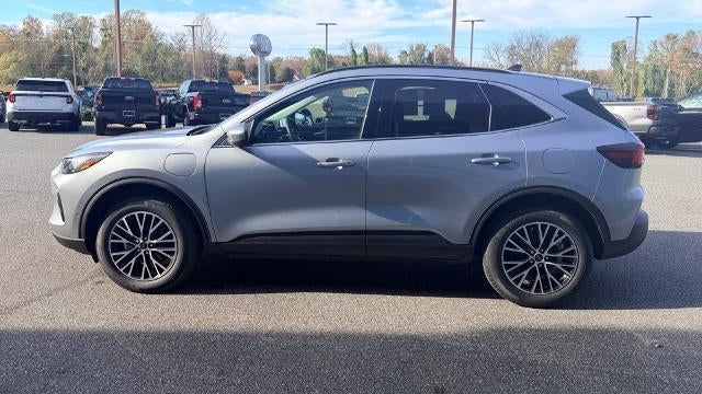 2024 Ford Escape Plug-In Hybrid PHEV