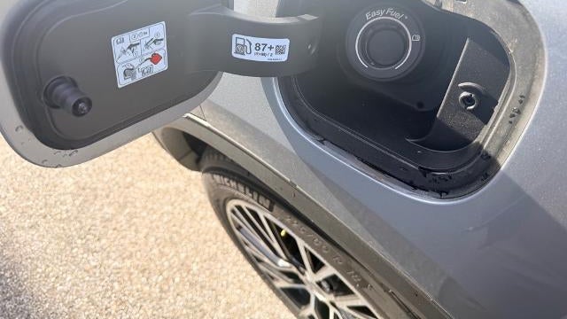 2024 Ford Escape Plug-In Hybrid PHEV