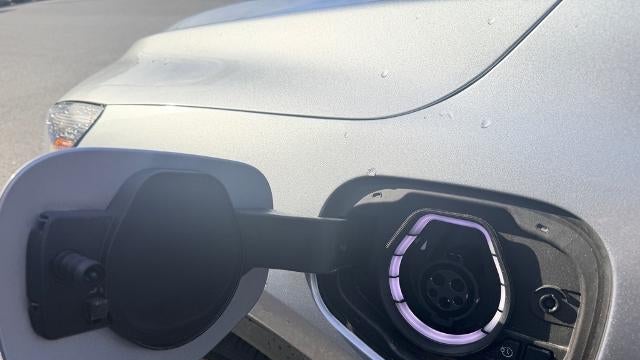 2024 Ford Escape Plug-In Hybrid PHEV