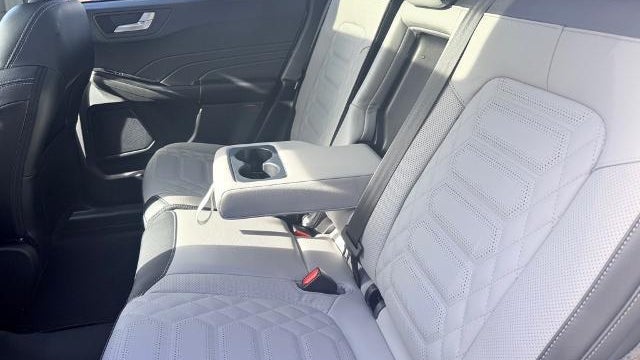 2024 Ford Escape Plug-In Hybrid PHEV