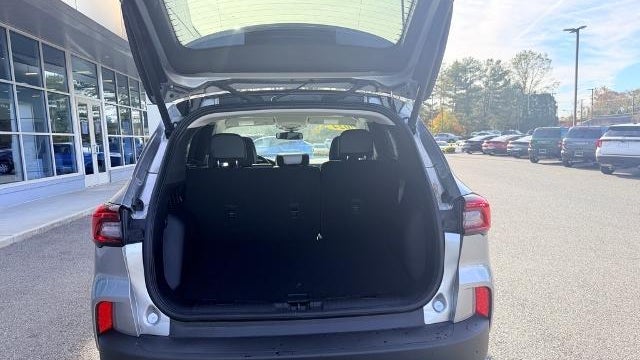 2024 Ford Escape Plug-In Hybrid PHEV