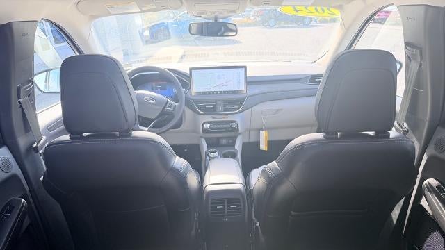 2024 Ford Escape Plug-In Hybrid PHEV