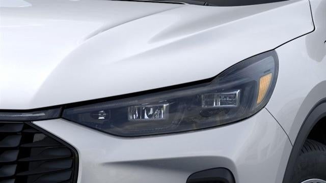 2024 Ford Escape Plug-In Hybrid PHEV