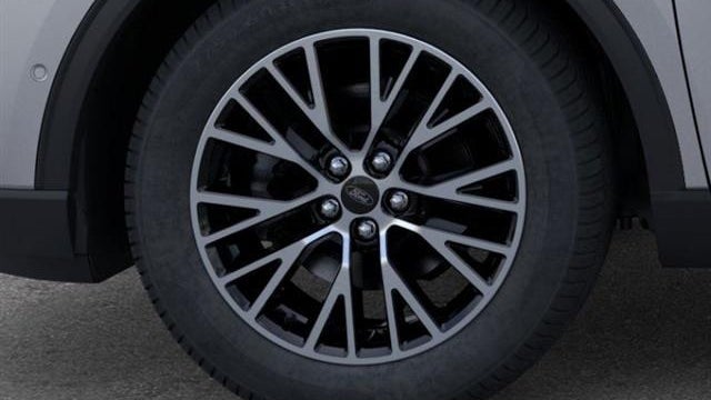 2024 Ford Escape Plug-In Hybrid PHEV