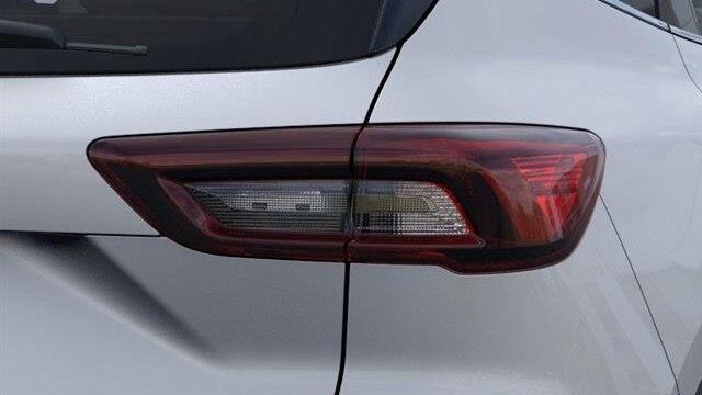 2024 Ford Escape Plug-In Hybrid PHEV