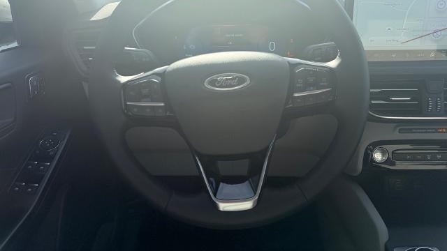 2024 Ford Escape Plug-In Hybrid PHEV