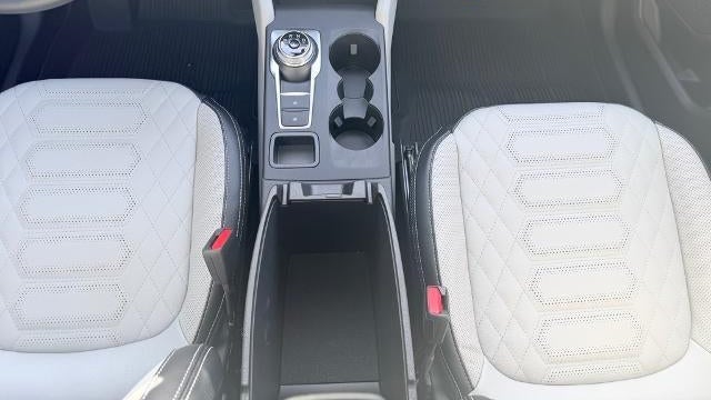 2024 Ford Escape Plug-In Hybrid PHEV
