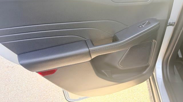 2024 Ford Escape Plug-In Hybrid PHEV